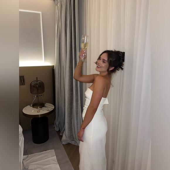 Meet your Posher, Haley - Picture 1 of 1